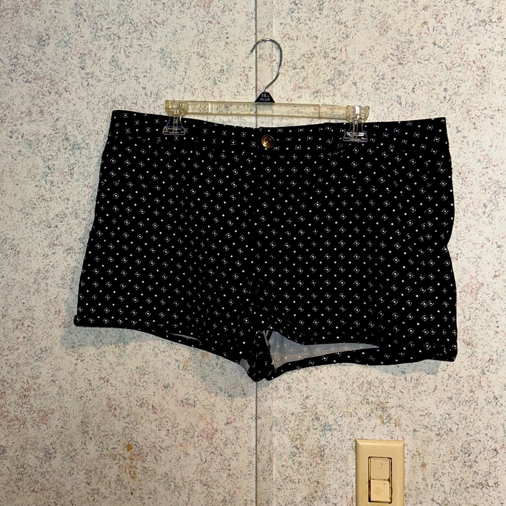 Women’s shorts